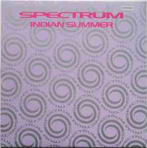 Spectrum  - Indian Summer