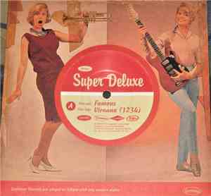 Super Deluxe - Famous