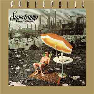 Supertramp - Crisis? What Crisis?
