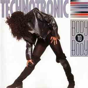 Technotronic - Body To Body