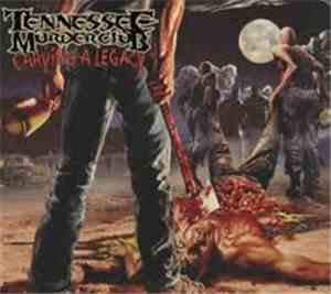 Tennessee Murder Club - Carving A Legacy
