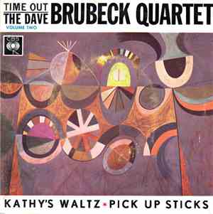The Dave Brubeck Quartet - Time Out Volume Two