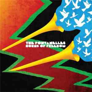 The Fontanelles - Horns Of Freedom