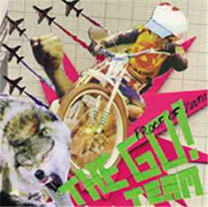 The Go! Team - Proof Of Youth