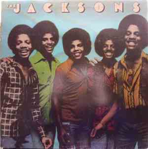 The Jacksons - The Jacksons