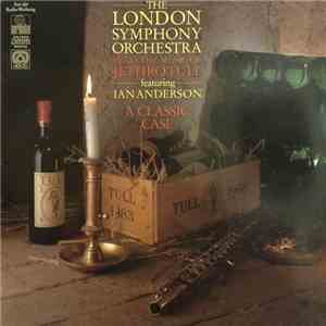The London Symphony Orchestra Featuring Ian Anderson - The London Symphony  ...