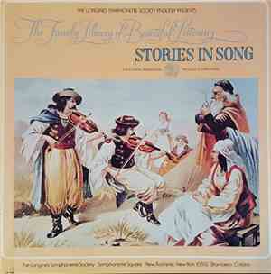 The Longines Symphonette Society - Stories In Song