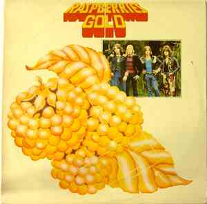 The Raspberries - Raspberries Gold