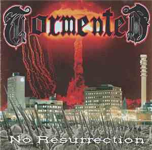 Tormented  - No Resurrection