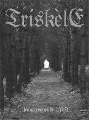 Triskèle - Les Murmures de la Forêt