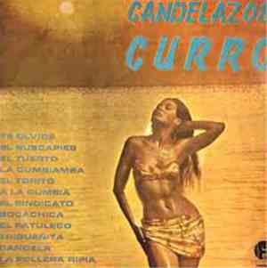 Unknown Artist - Candelazos Curro