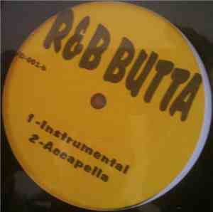 Unknown Artist - R&B Butta