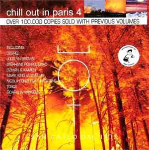 Various - Chill Out In Paris 4