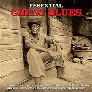 Various - Essential Chess Blues