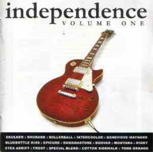 Various - Independence Vol. 1: By Design Records
