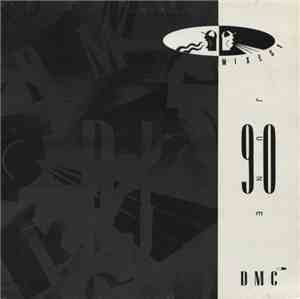 Various - June 90 - Mixes 1