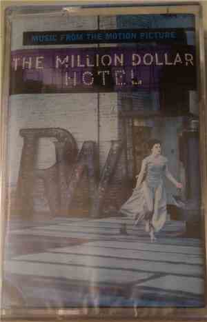 Various - Music From The Motion Picture : The Million Dollar Hotel