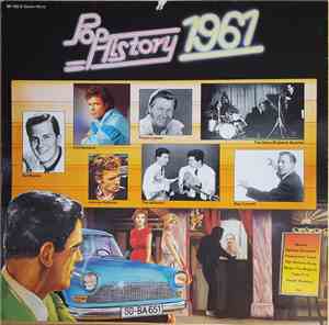 Various - Pop History 1961