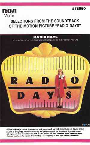 Various - Selections From The Soundtrack Of The Motion Picture 