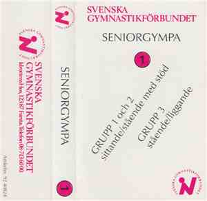 Various - Seniorgympa 1