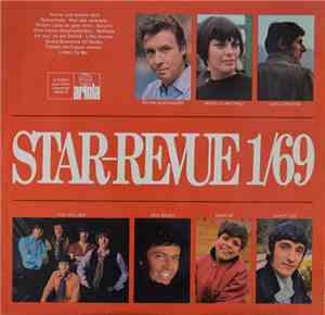 Various - Star-Revue 1/69