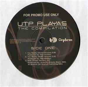 Various - The Compilation