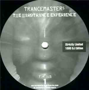 Various - Trancemaster 5 (The Hardtrance Experience)