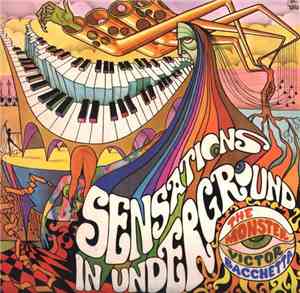 Victor Bacchetta - Sensations In Underground