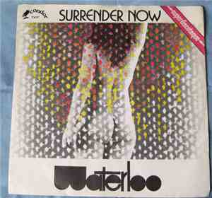 Waterloo  - I Made A Mistake
