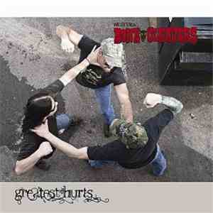 Western Bone Cleavers - Greatest Hurts