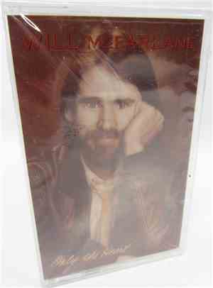 Will McFarlane - Only The Heart