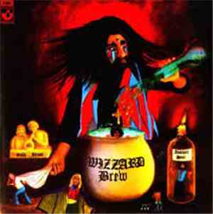Wizzard  - Wizzard Brew
