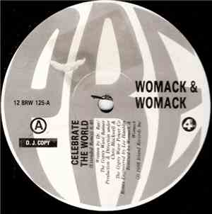 Womack & Womack - Celebrate The World