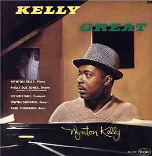 Wynton Kelly - Kelly Great