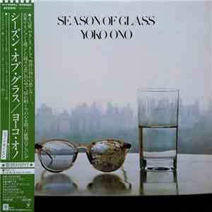 Yoko Ono - Season Of Glass