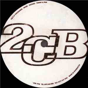 2CB - 2CB  6