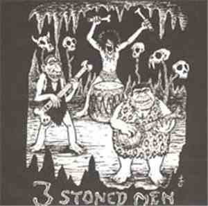 3 Stoned Men - Smokin' Pot Feels Good