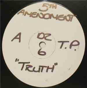 5th Amendment - Truth / Lies