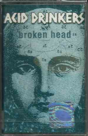 Acid Drinkers - Broken Head