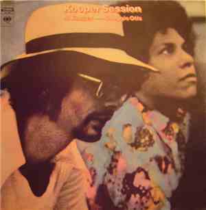 Al Kooper Introduces Shuggie Otis - Kooper Session