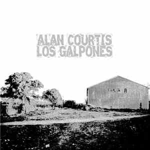 Alan Courtis - Los Galpones