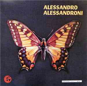 Alessandro Alessandroni - Alessandro Alessandroni