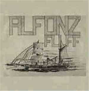 Alfonz Fluff - Första Gången