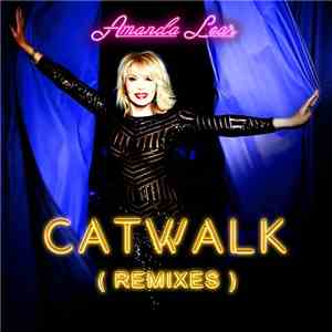 Amanda Lear - Catwalk (Remixes)