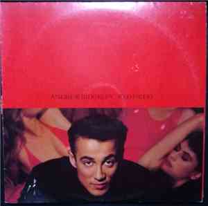 Andrew Ridgeley - Red Dress