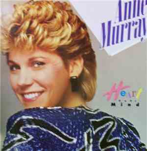 Anne Murray - Heart Over Mind