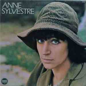 Anne Sylvestre - Anne Sylvestre