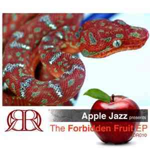 Apple Jazz - The Forbidden Fruit EP