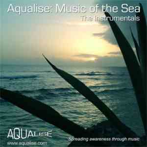 Aqualise - Music Of The Sea - The Instrumentals