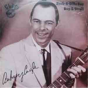 Aubrey Cagle - Rock-A-Billy Boy